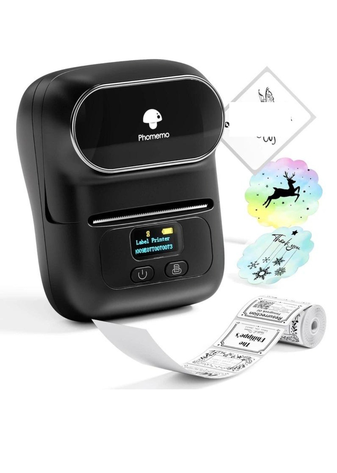 پرینتر فوممو M110