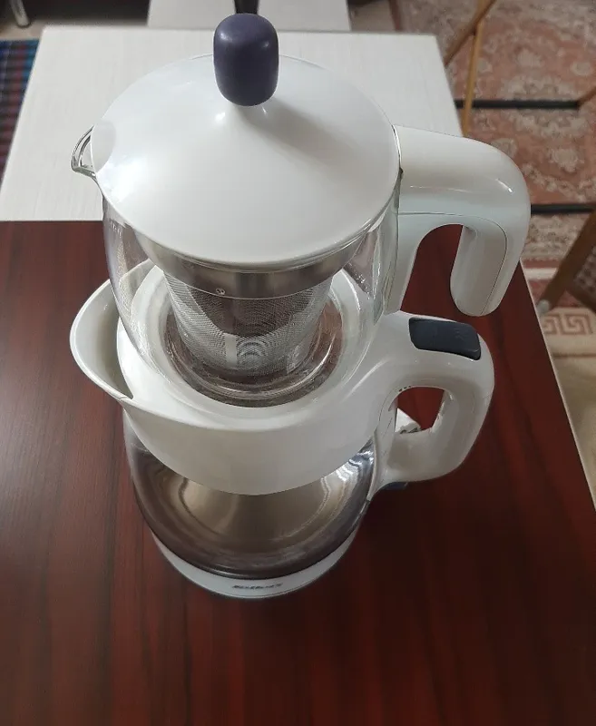 چایساز فلر آلمان