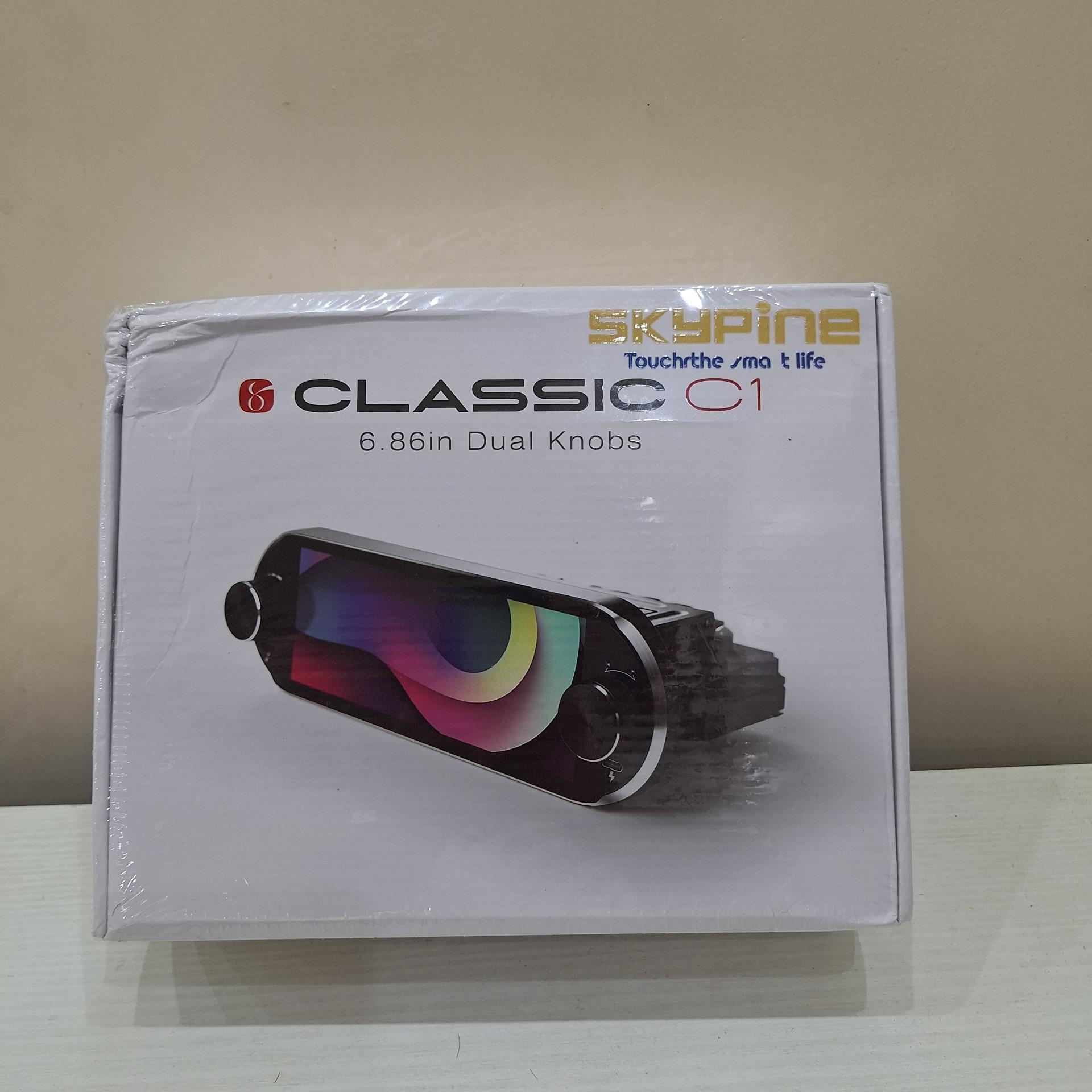 مانیتور c1 skypine