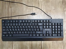 Keyboard