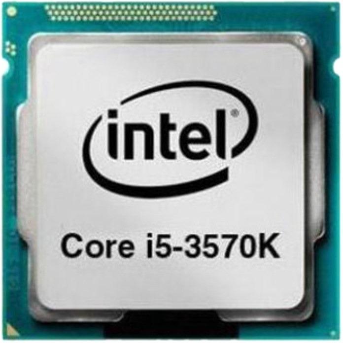 Core i5 3570K