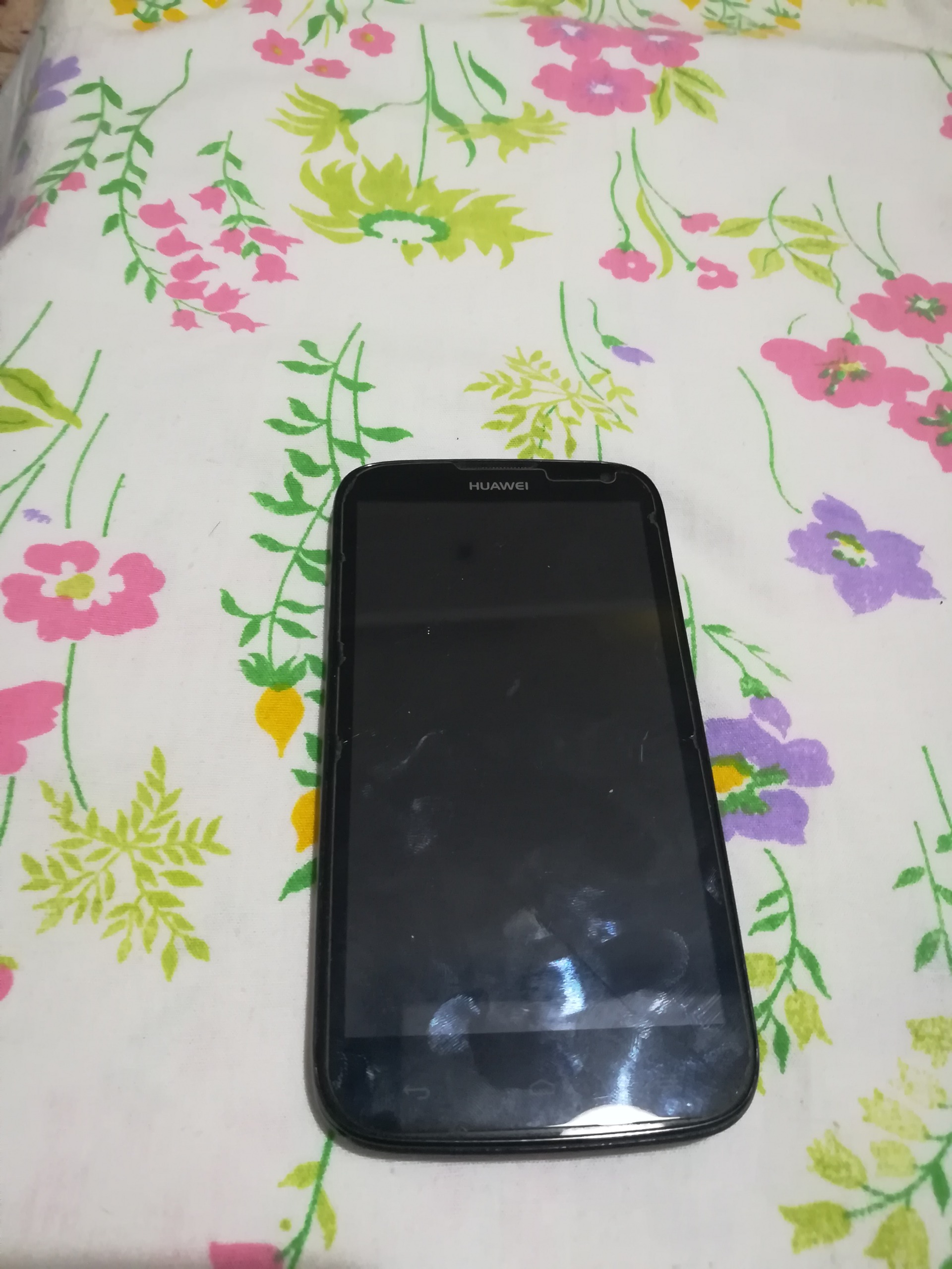 گوشی موبایل هوآوی610