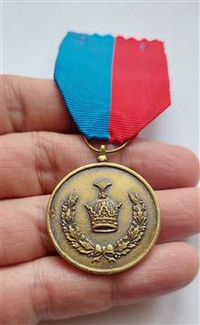 مدال