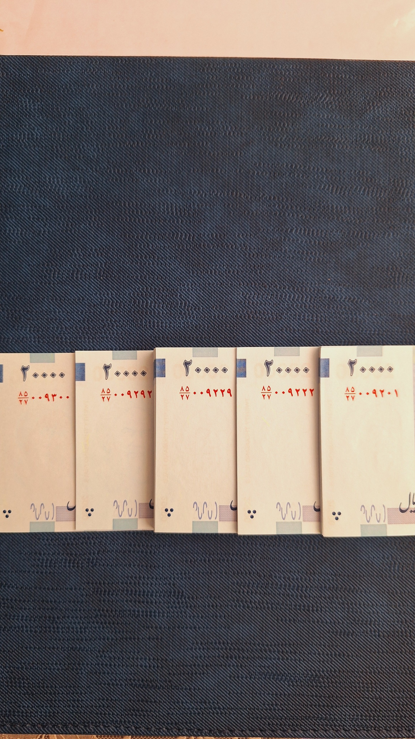 بسته20000ریالی با شماره های زیبا و خاص