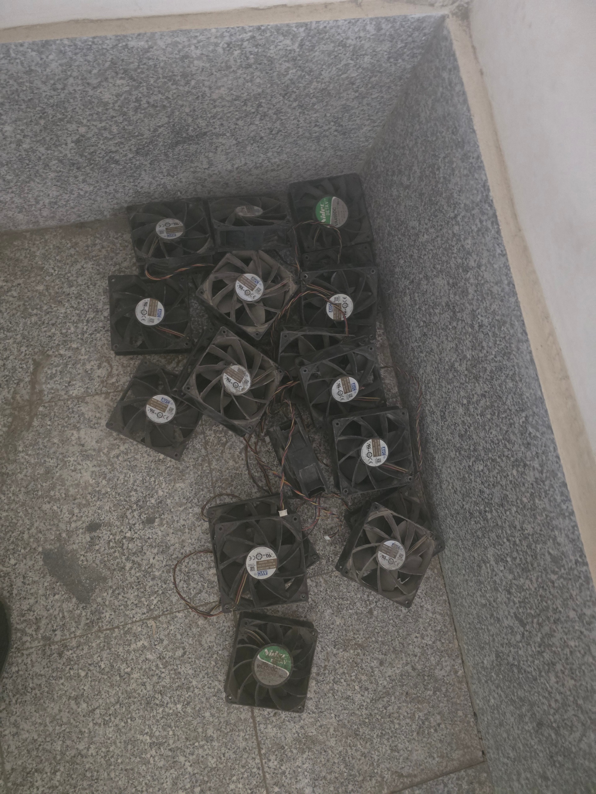 فن 12×12 avc پک 10 تایی