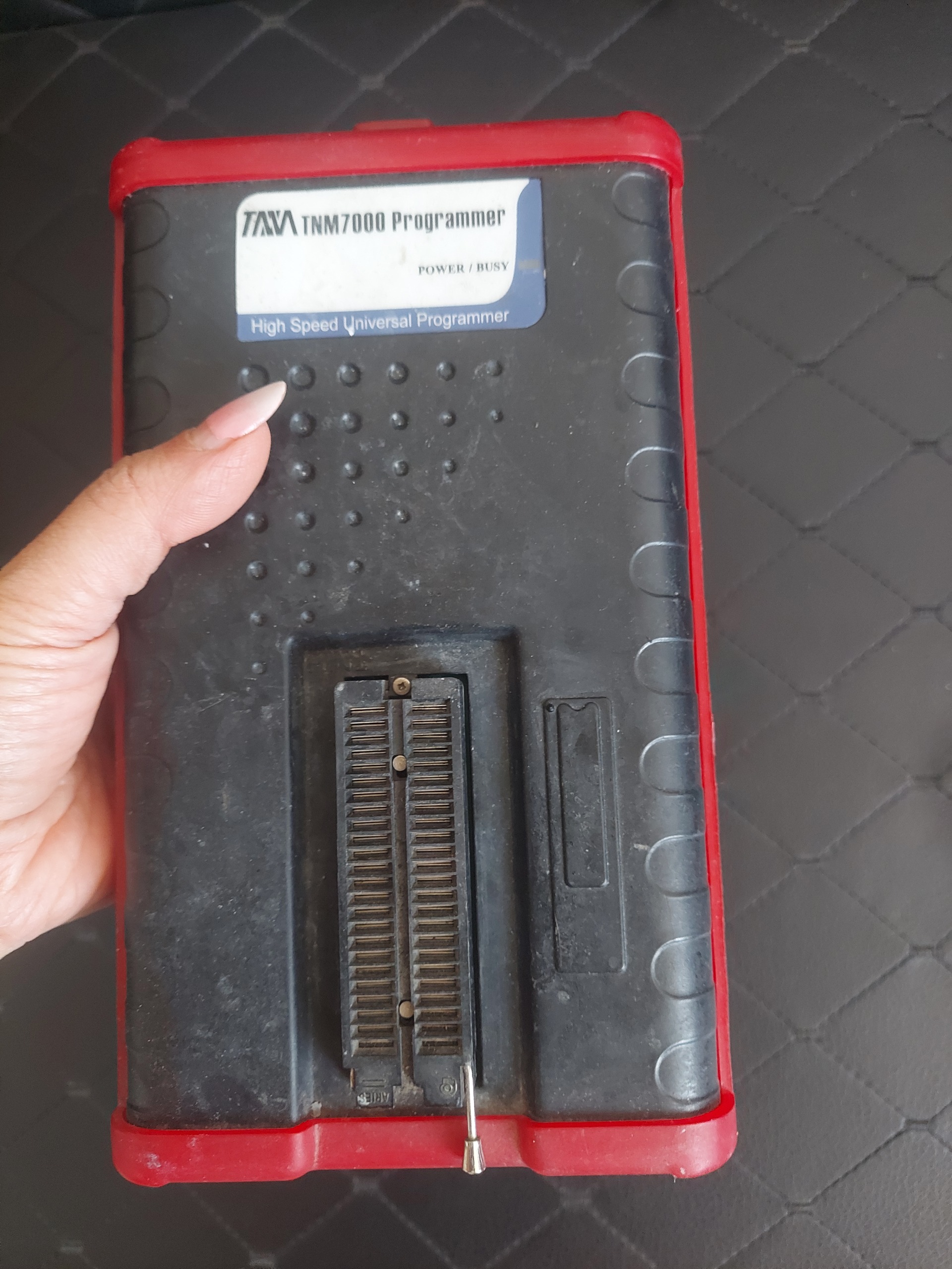 پروگرامر MTN7000 یونیورسال