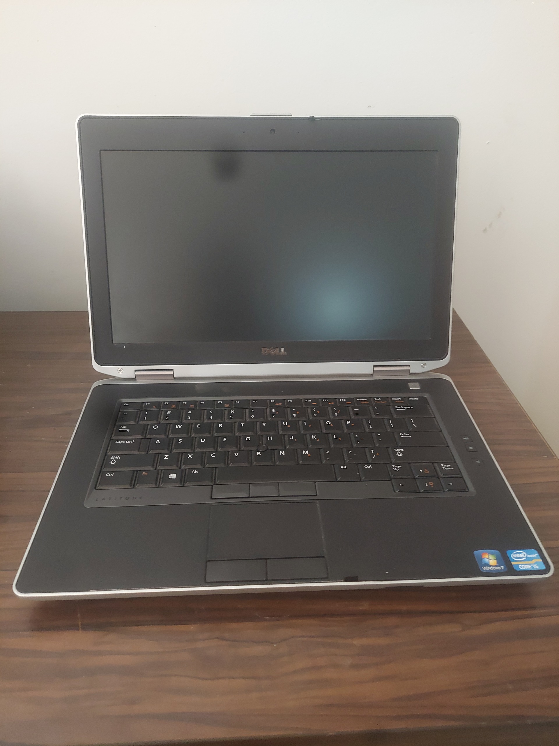 Dell E 6430