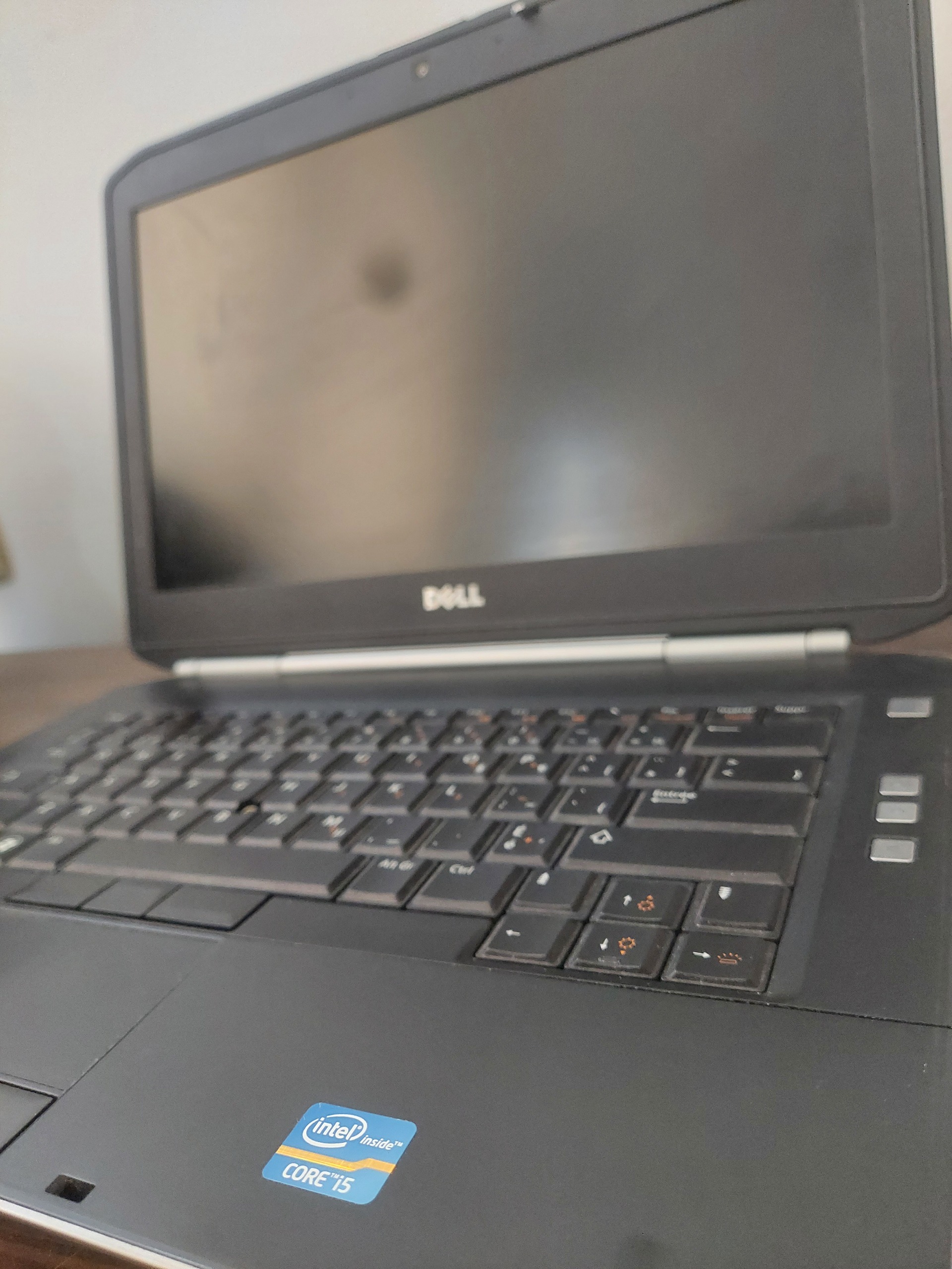 لپ تاپ مدل E5420