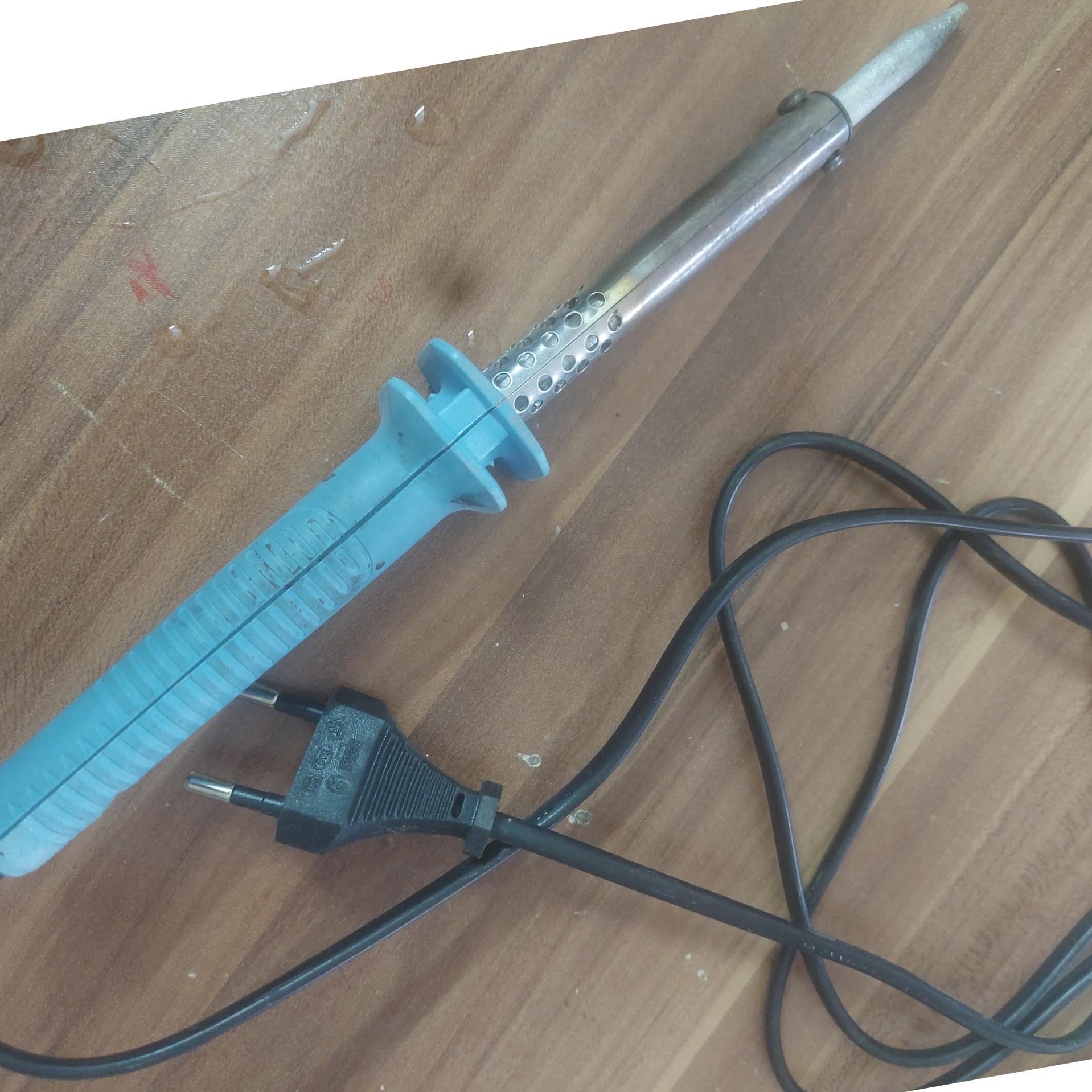 هویه 60w goot اصل ژاپن