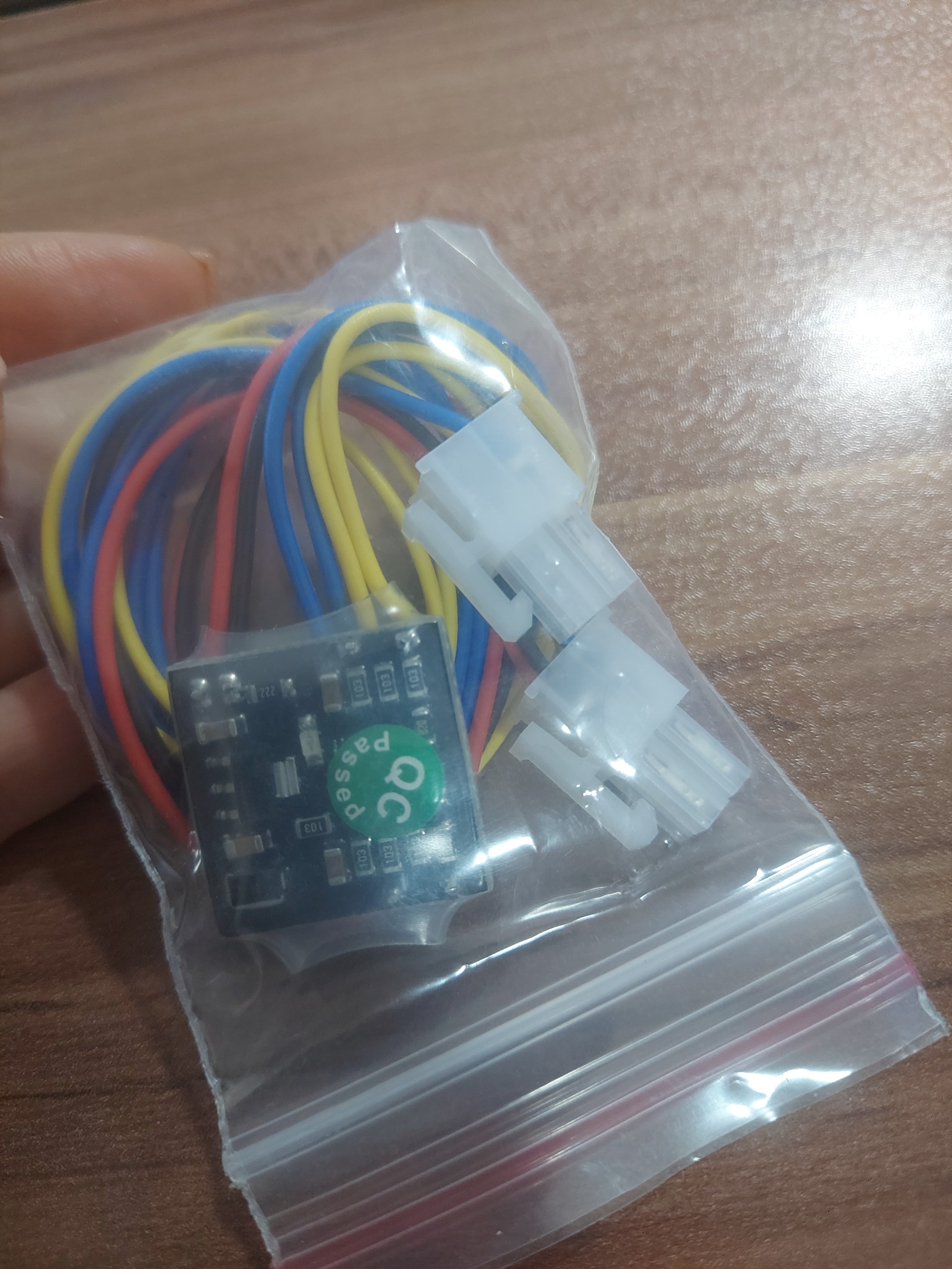 شبیه ساز فن