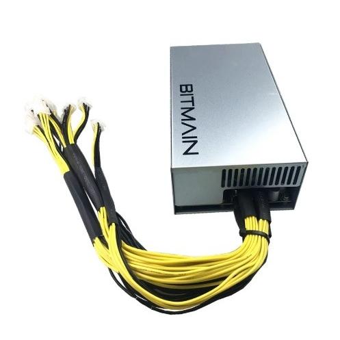 پاور بین میت