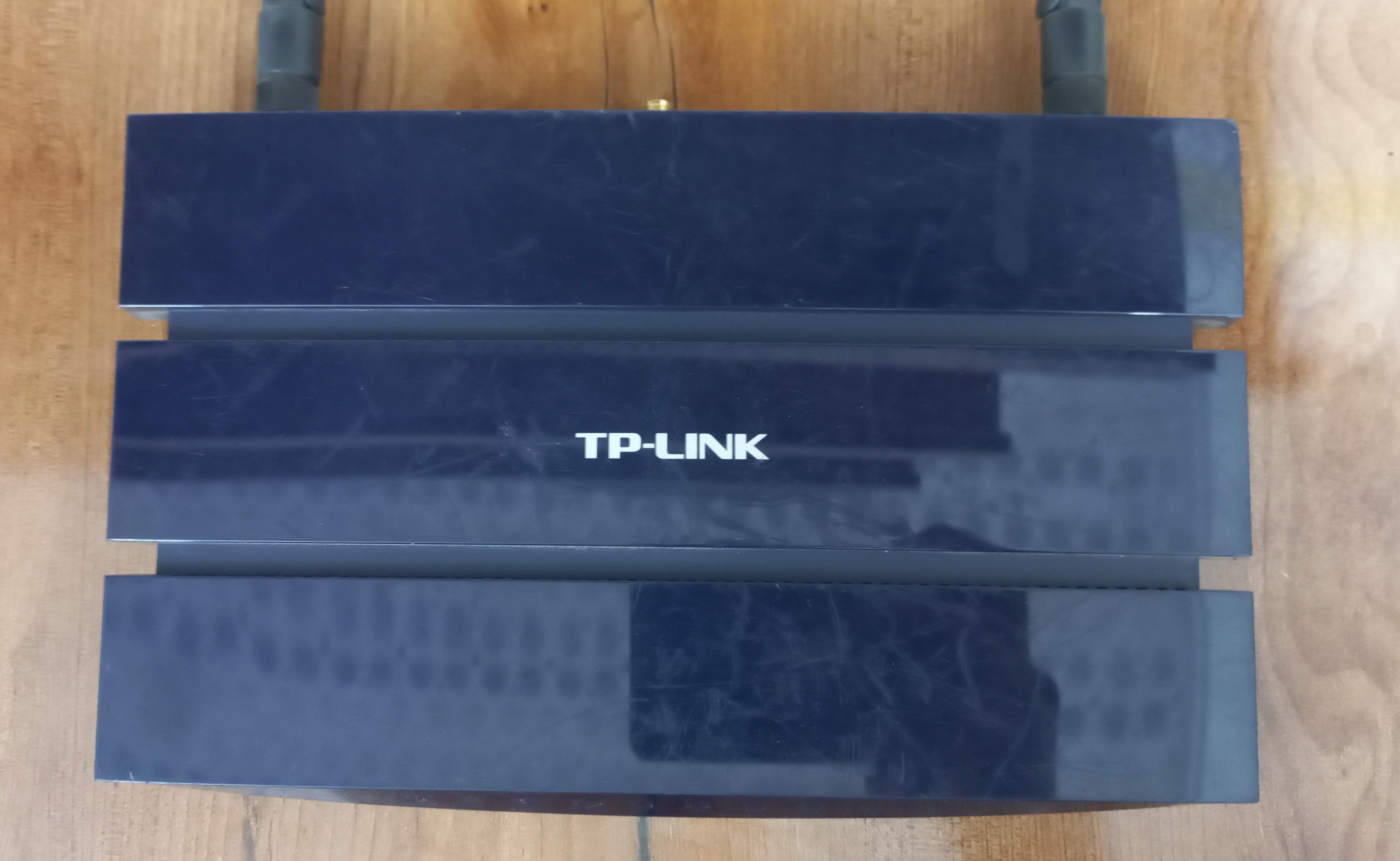 روتر تی پی لینک مدل TL-WR1043ND