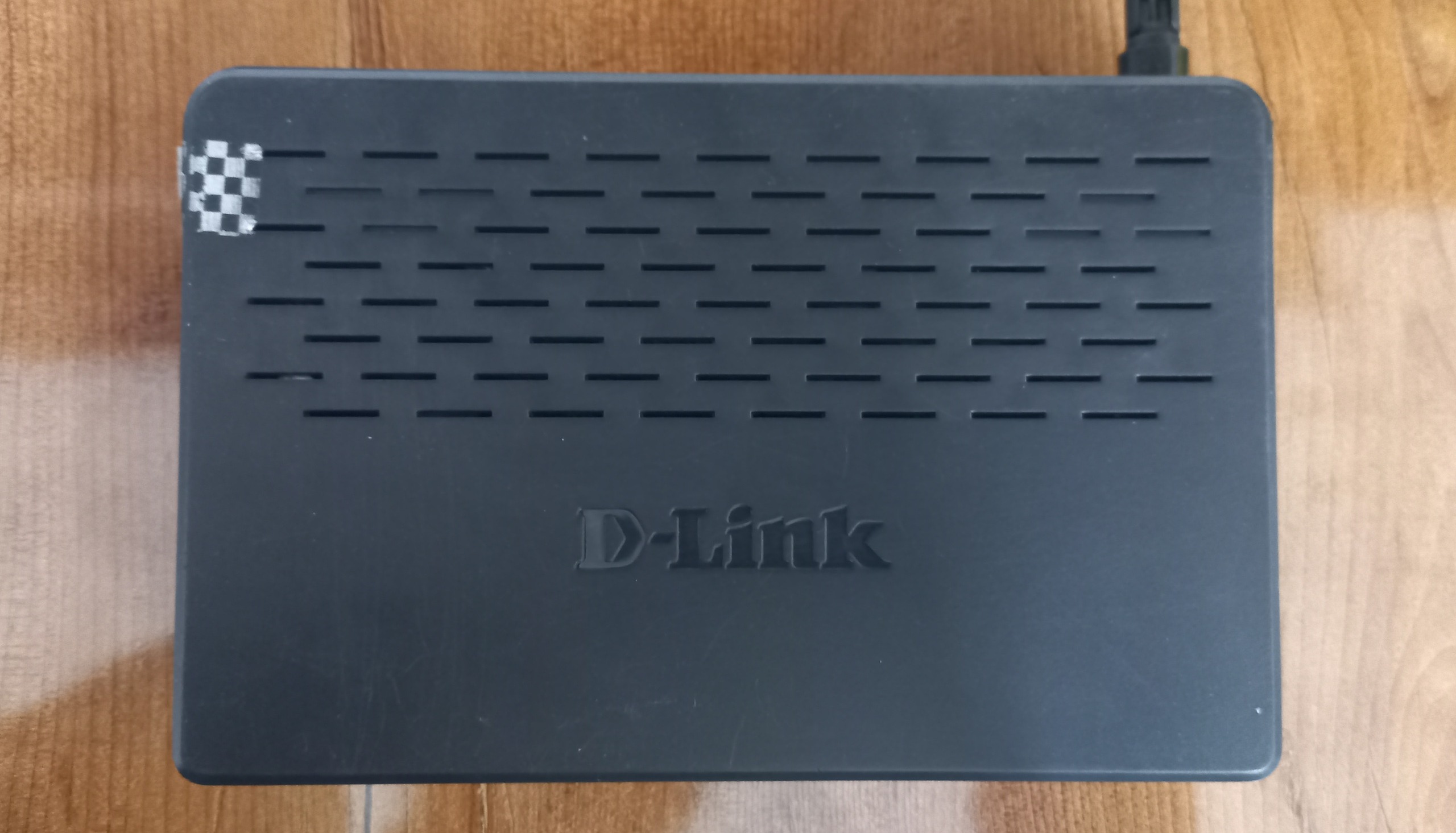 مودم ADSL دی لینک مدل DSL2640U