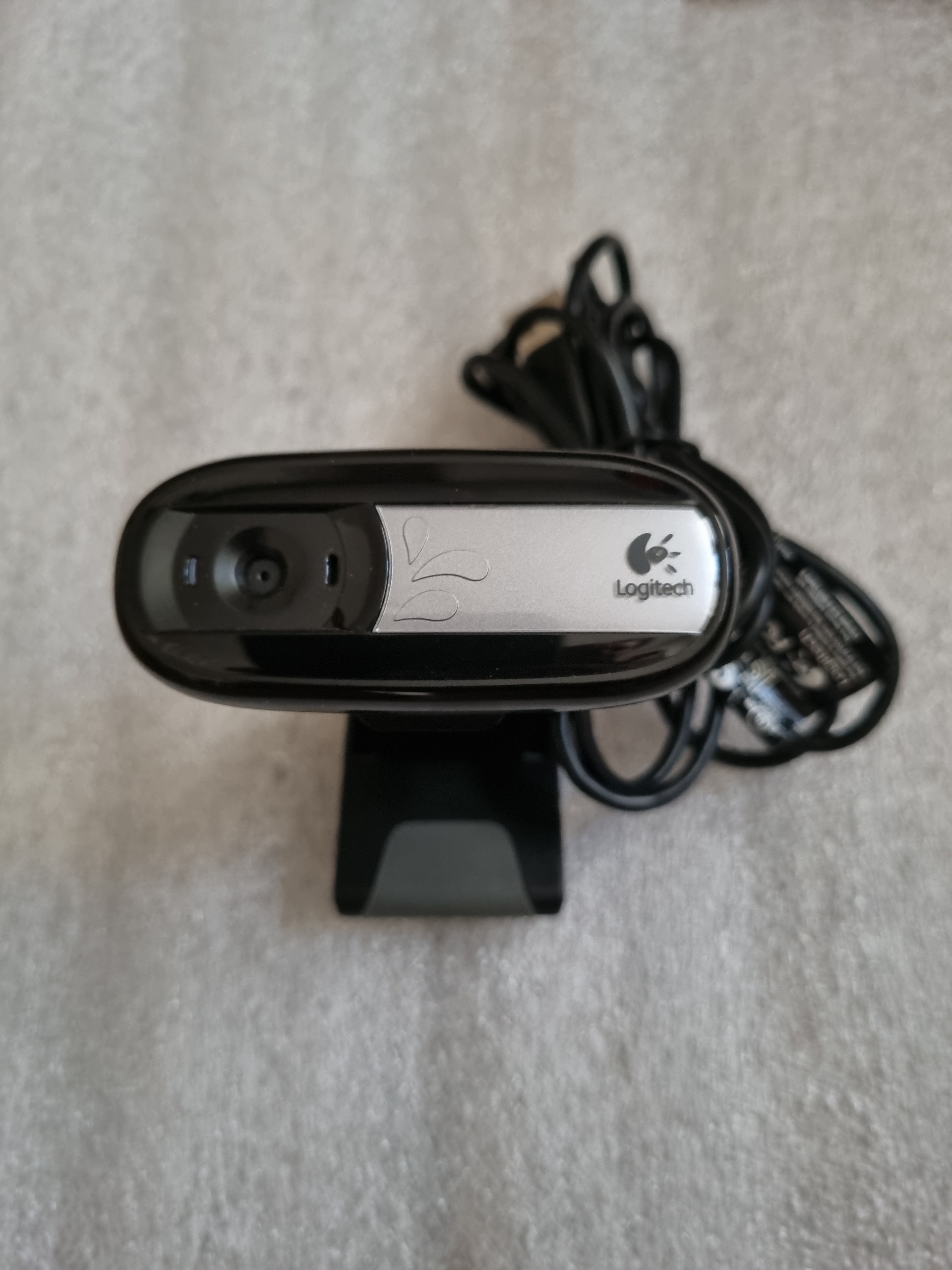 وبکم لاجیتک مدل C170