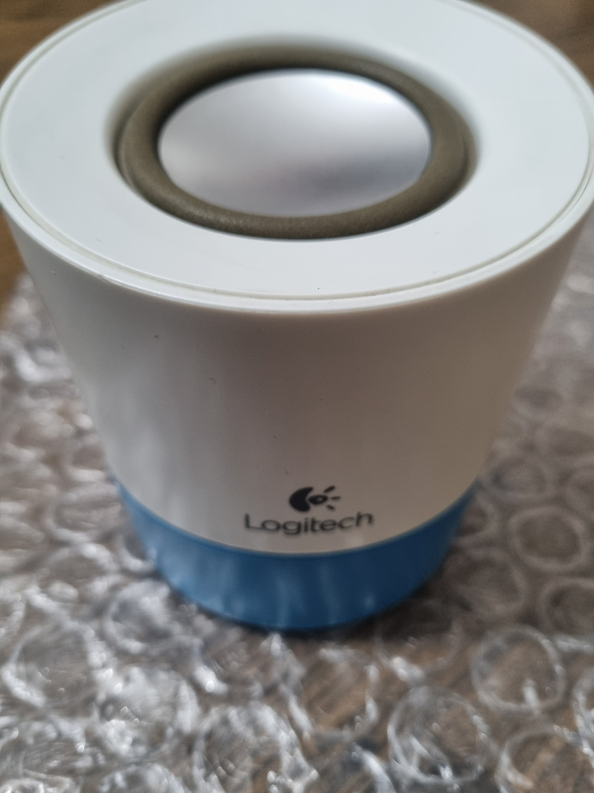 اسپیکر لاجیتک Z-50