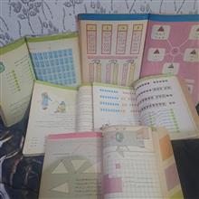 ریاضی(اول