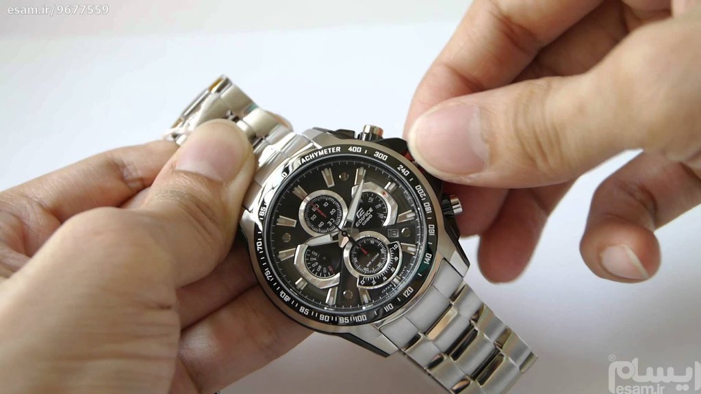 Casio edifice ef online 560