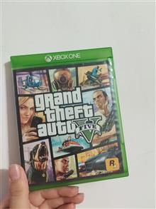 GTA