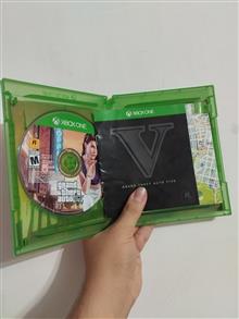 GTA