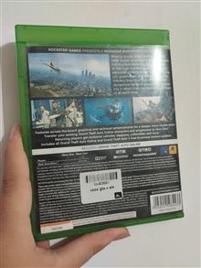 GTA