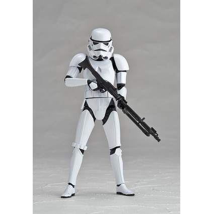 اکشن فیگور استورم تروپر stormtrooper