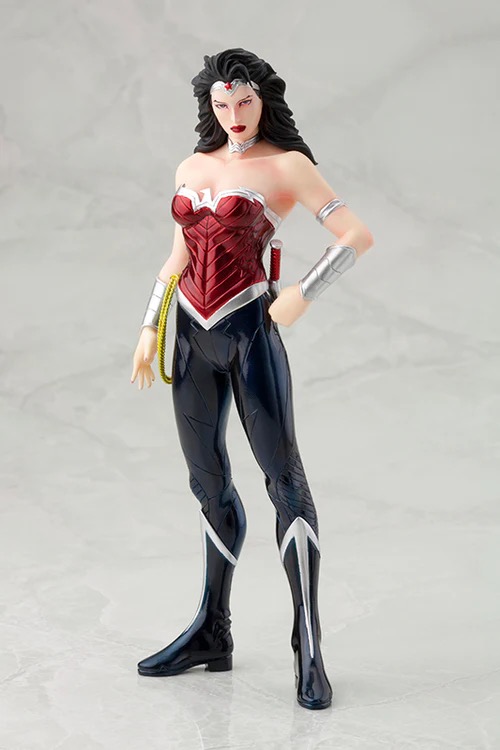 فیگور واندروومن Wonder woman new52
