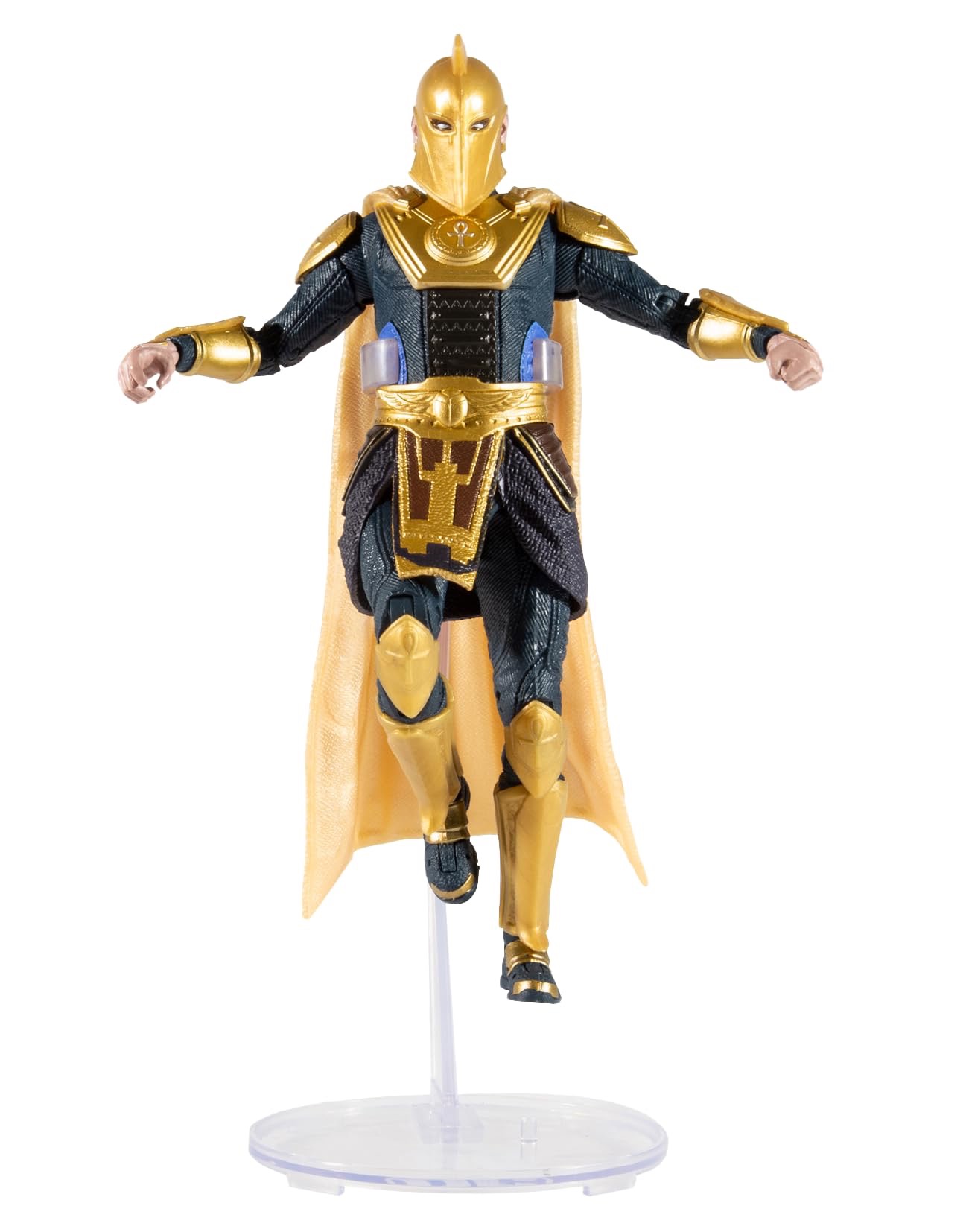 اکشن فیگور دکتر فیت doctor fate