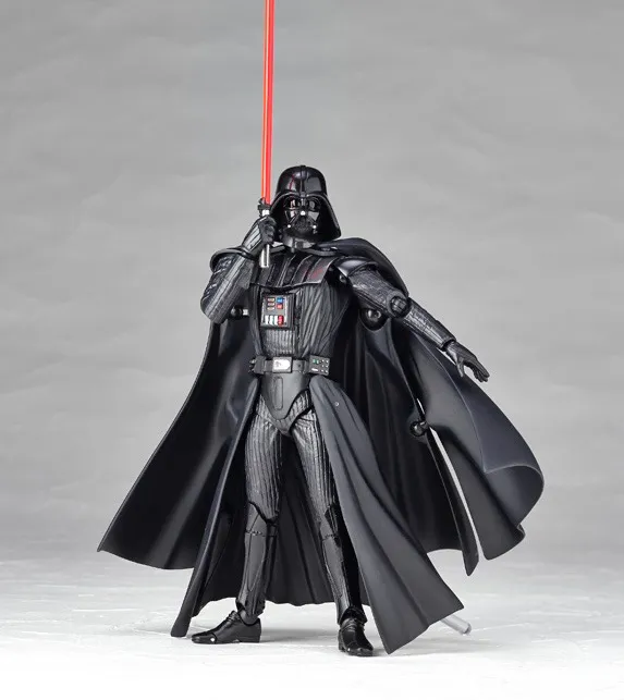 اکشن فیگور دارث ویدر Darth Vader action figure