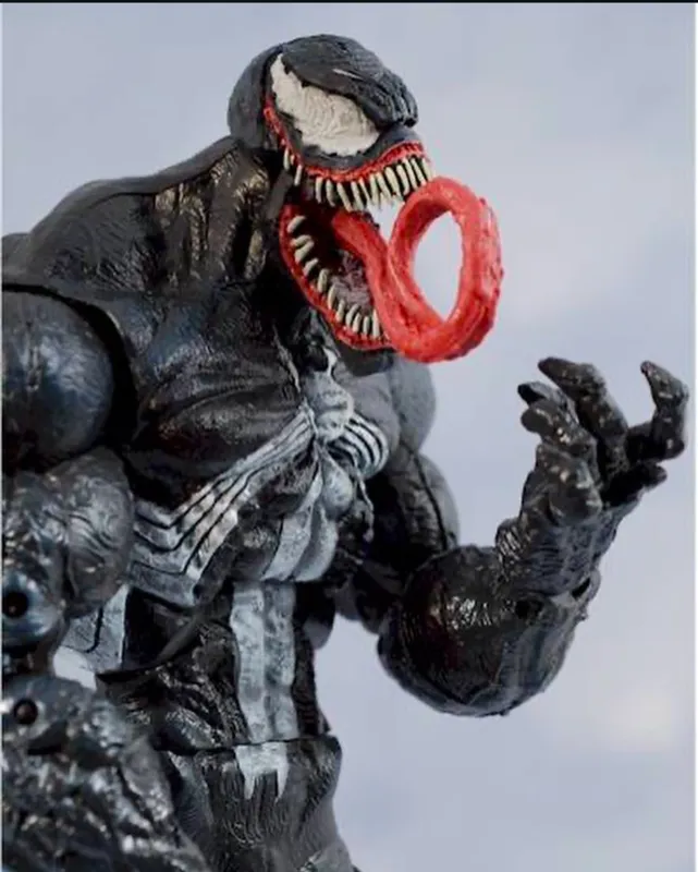 اکشن فیگور ونوم1/6 venom 1/6 action figure