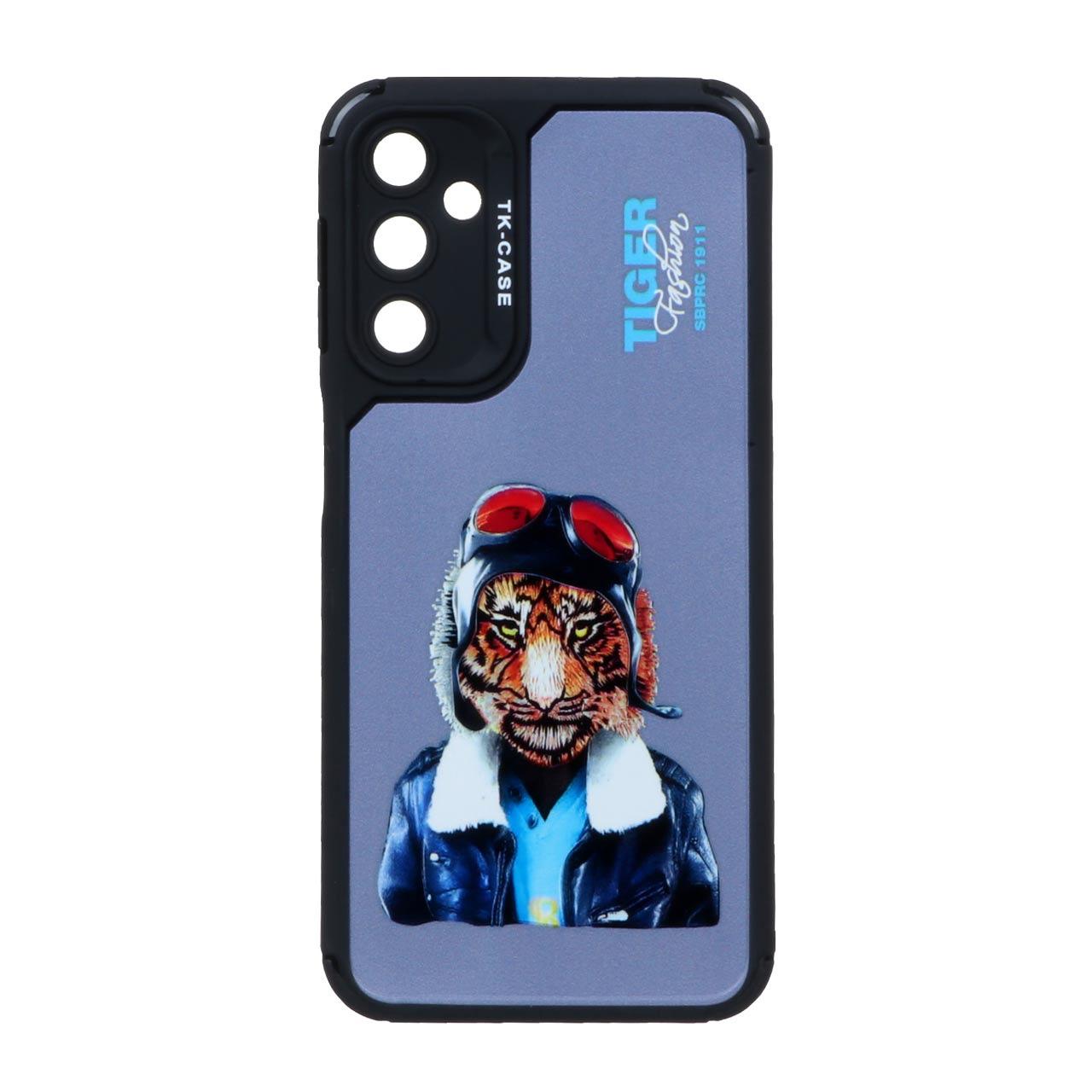 قاب TK Case طرح دار سامسونگ A24 کد136