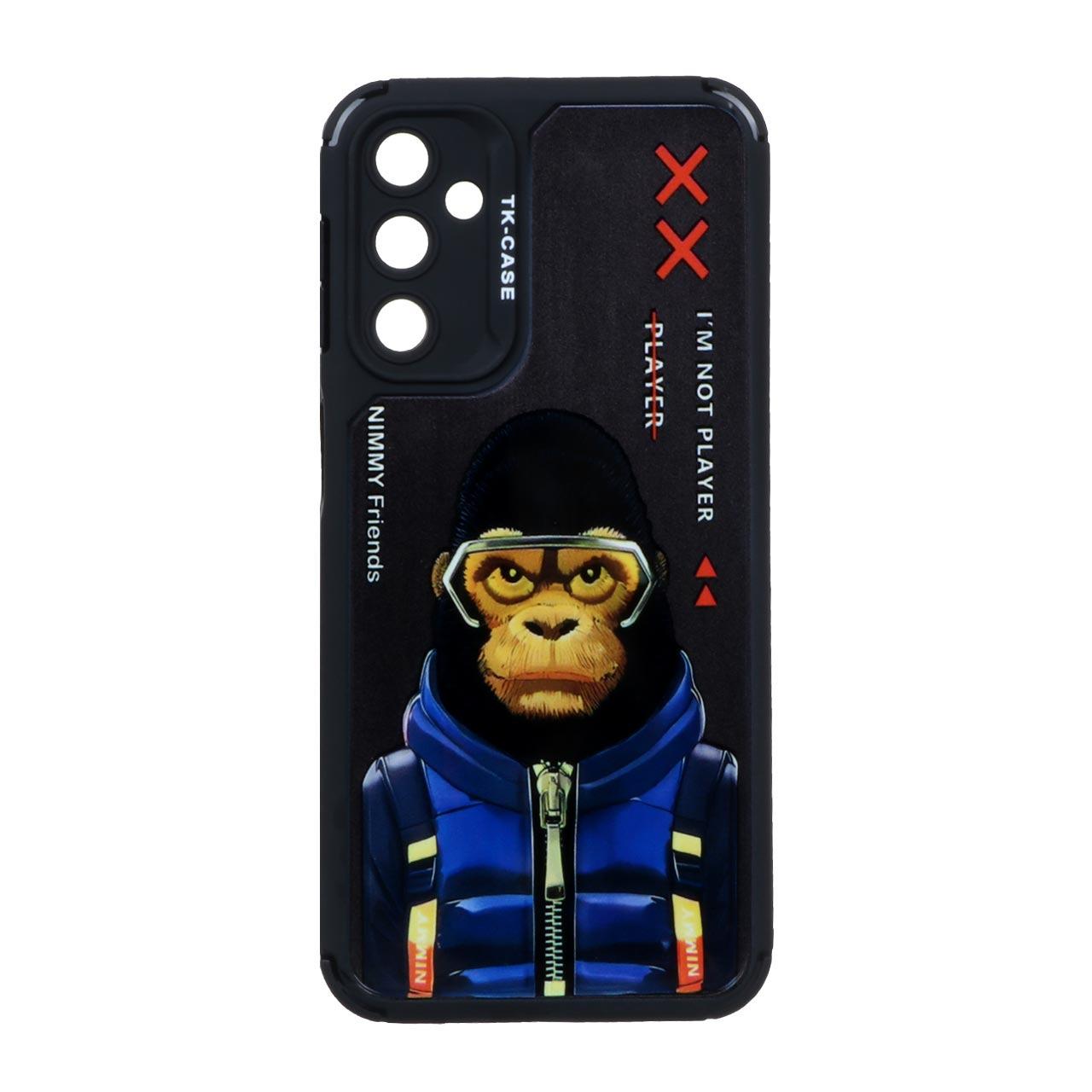 قاب TK Case طرح دار سامسونگ A24 کد150