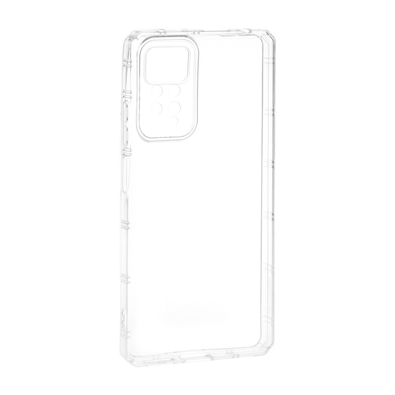 قاب شفاف شیائومیNote12Pro4G