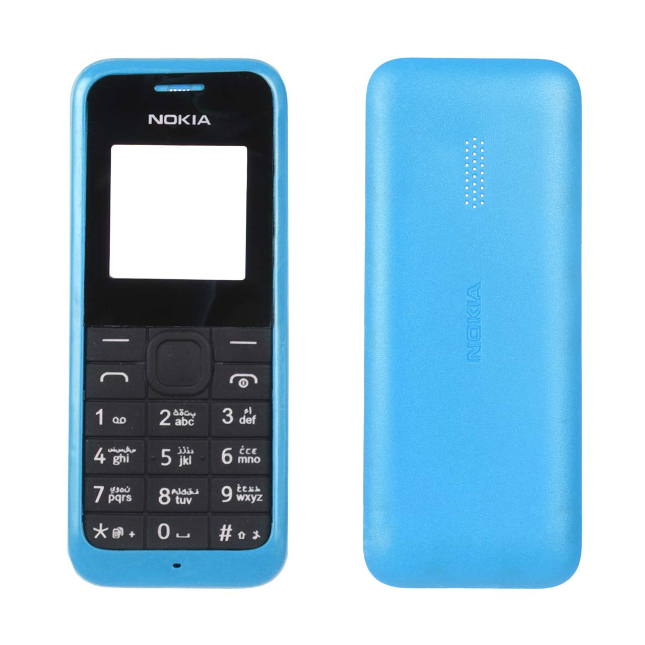 قاب تجاری نوکیاN1052sim