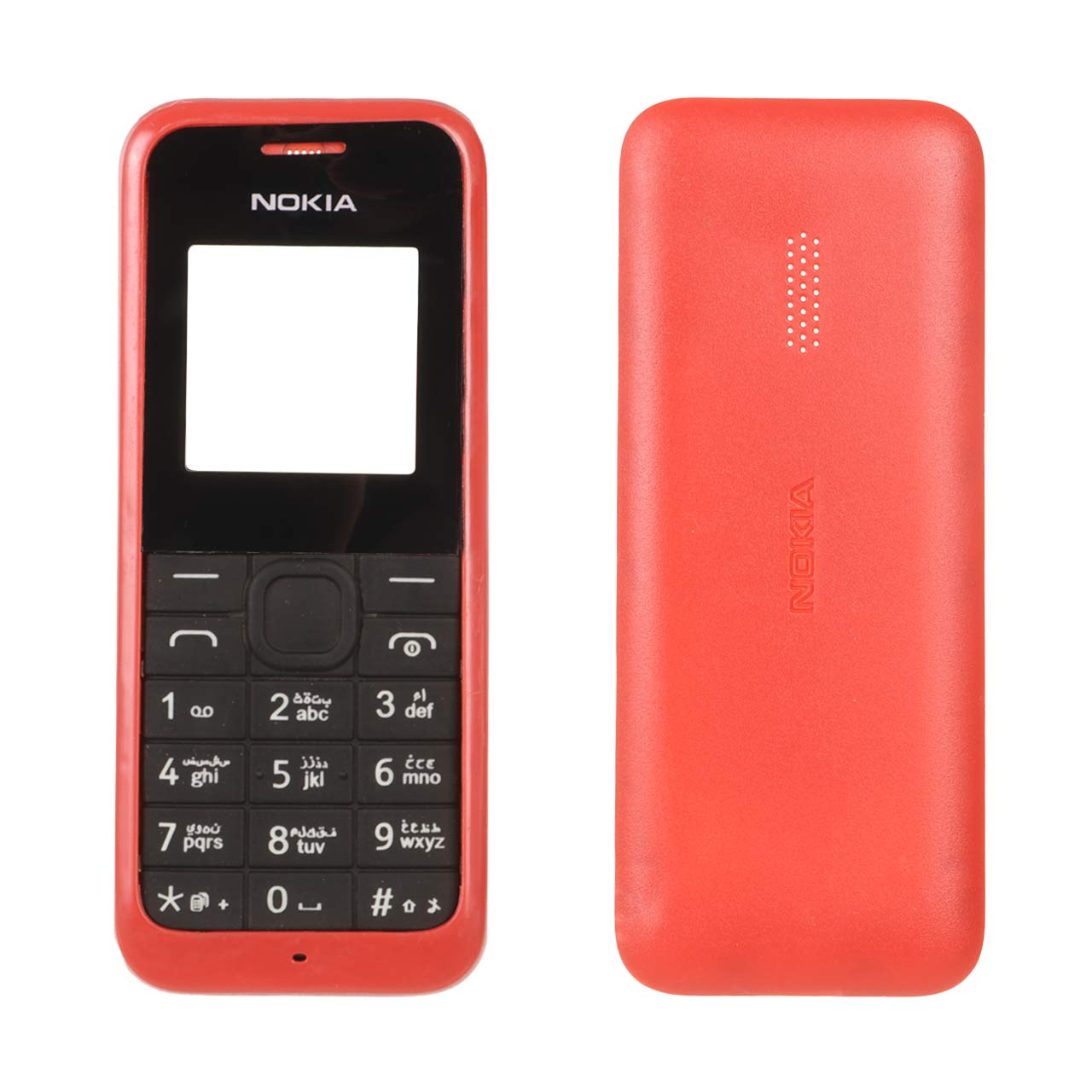 قاب تجاری نوکیاN1052sim