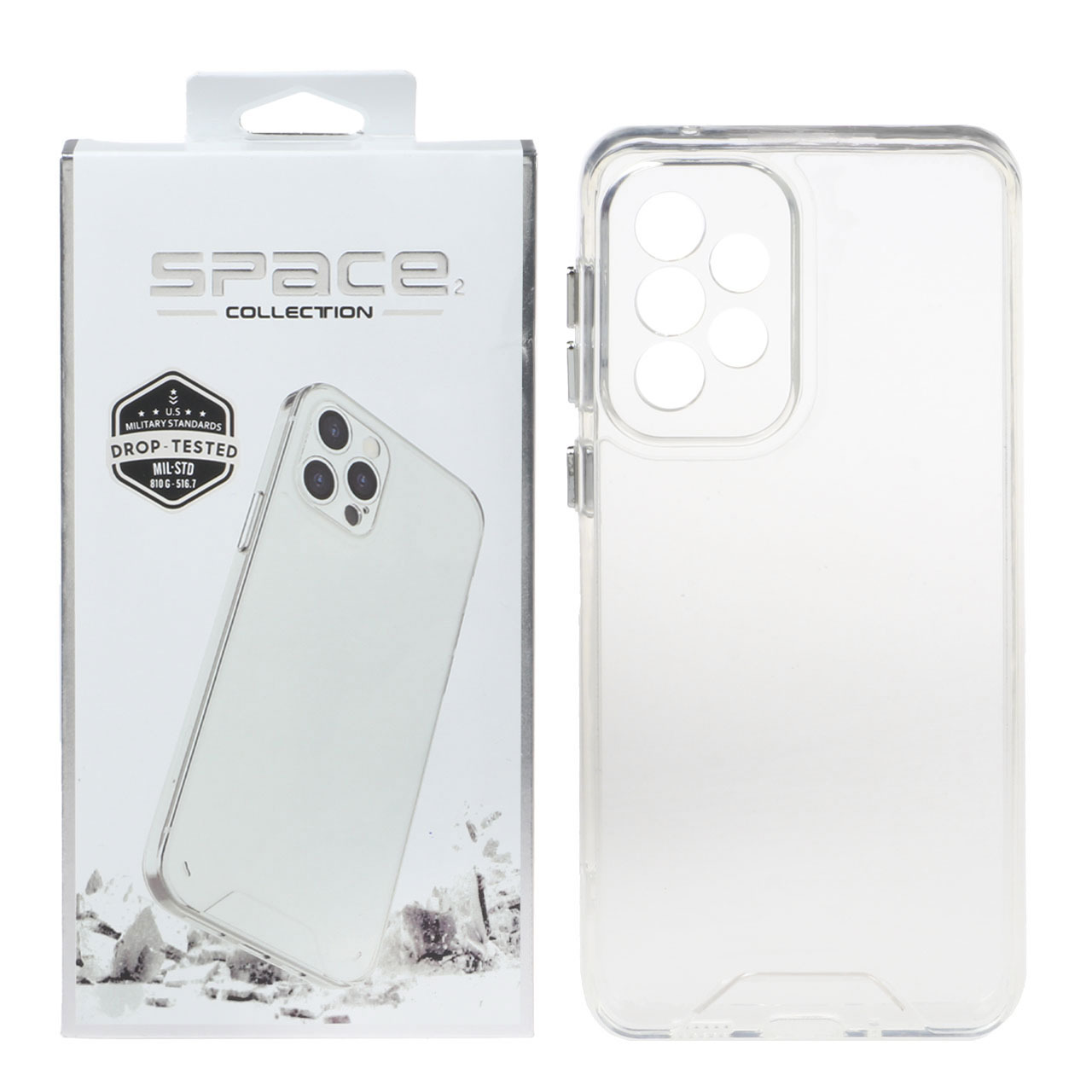 قاب اورجینالSpace سامسونگA33