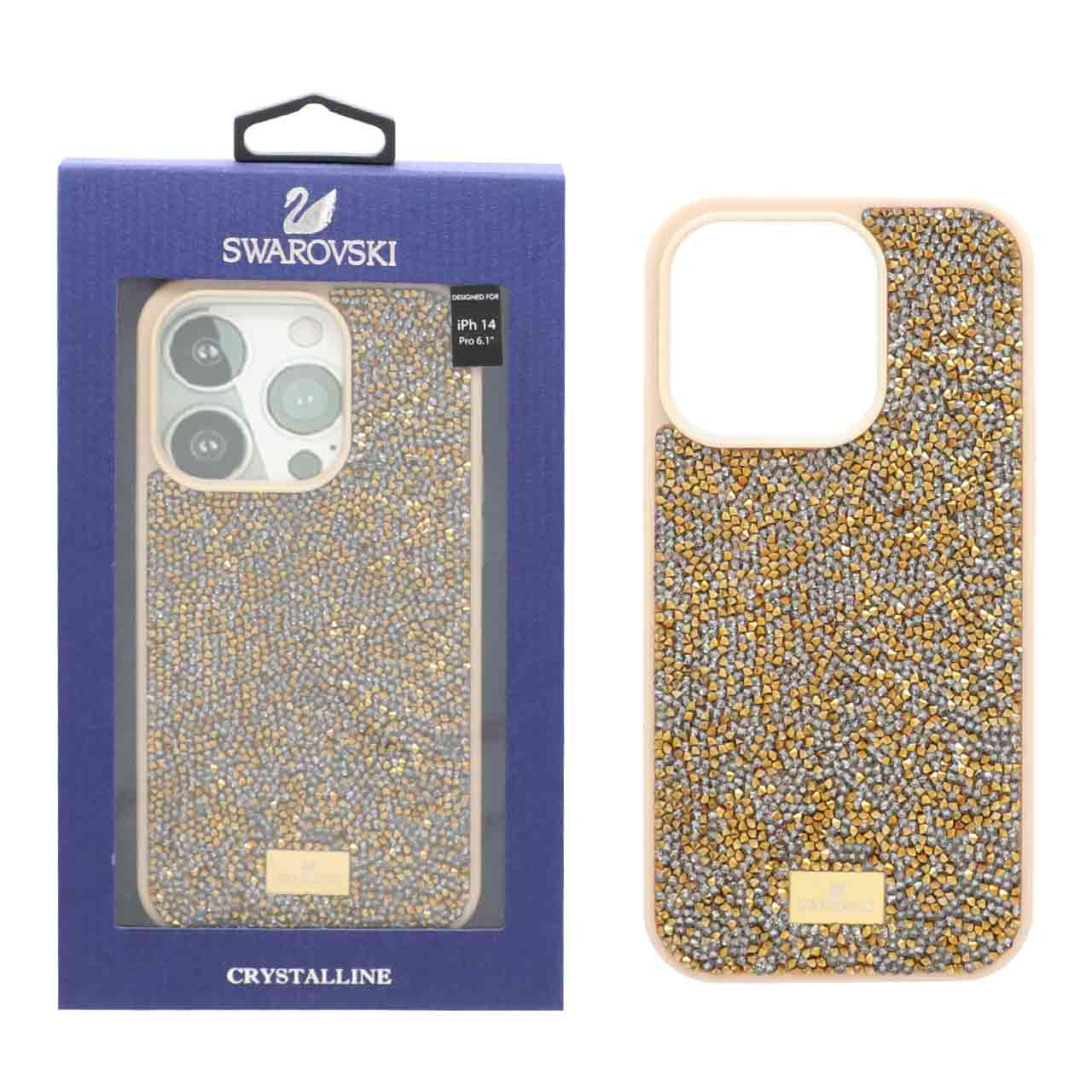 قاب آیفون14Pro کد297