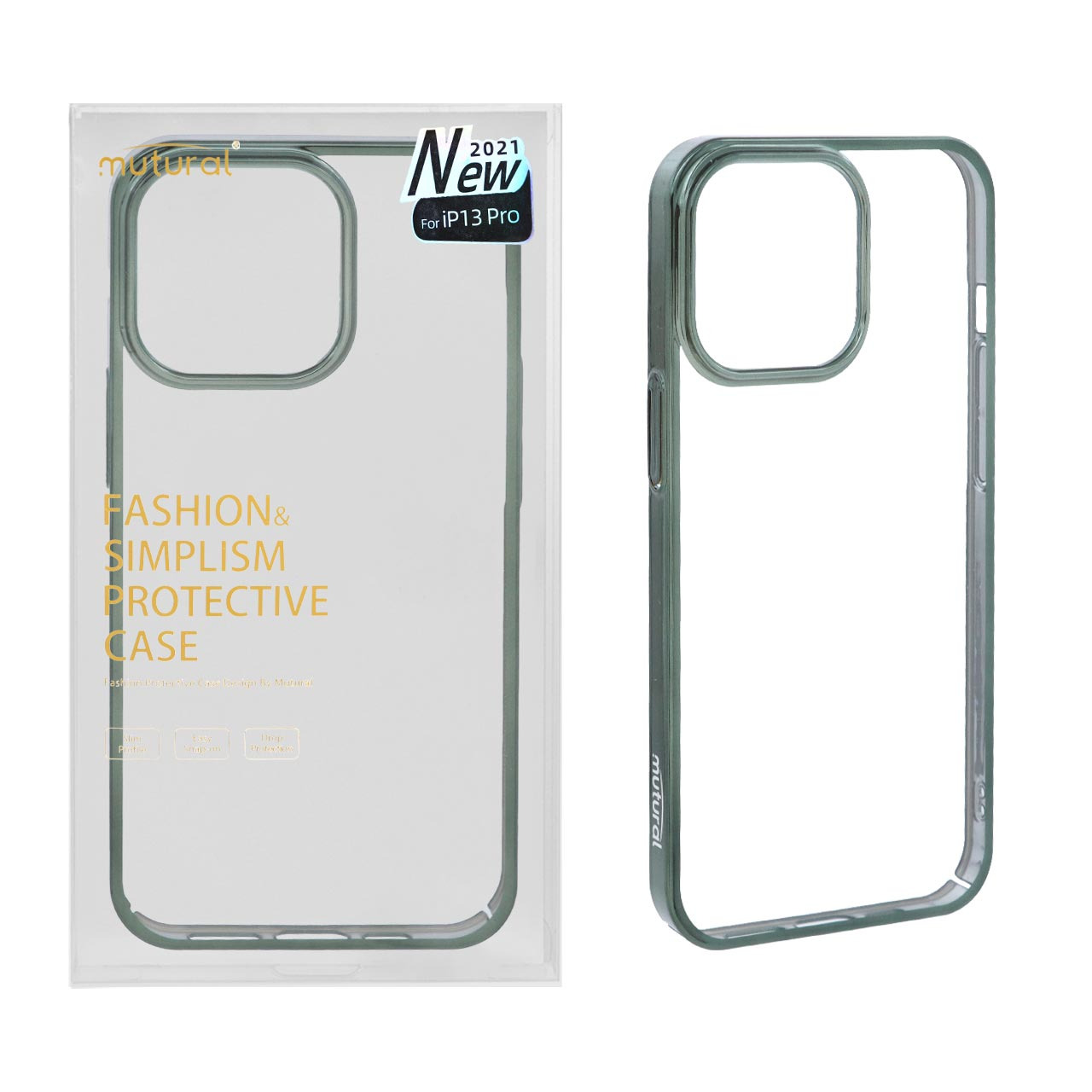 قابMutural اورجینال آیفون13Pro