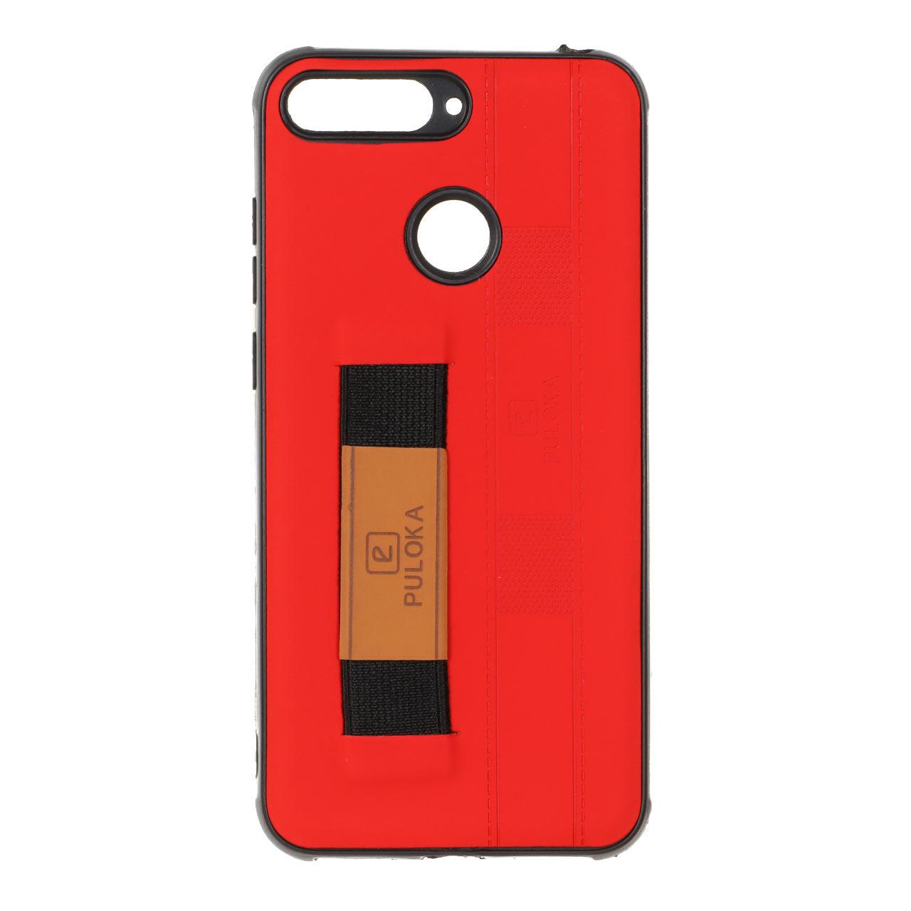 قابPuloka فینگربند کشی هواوی Y6(2018) قرمز