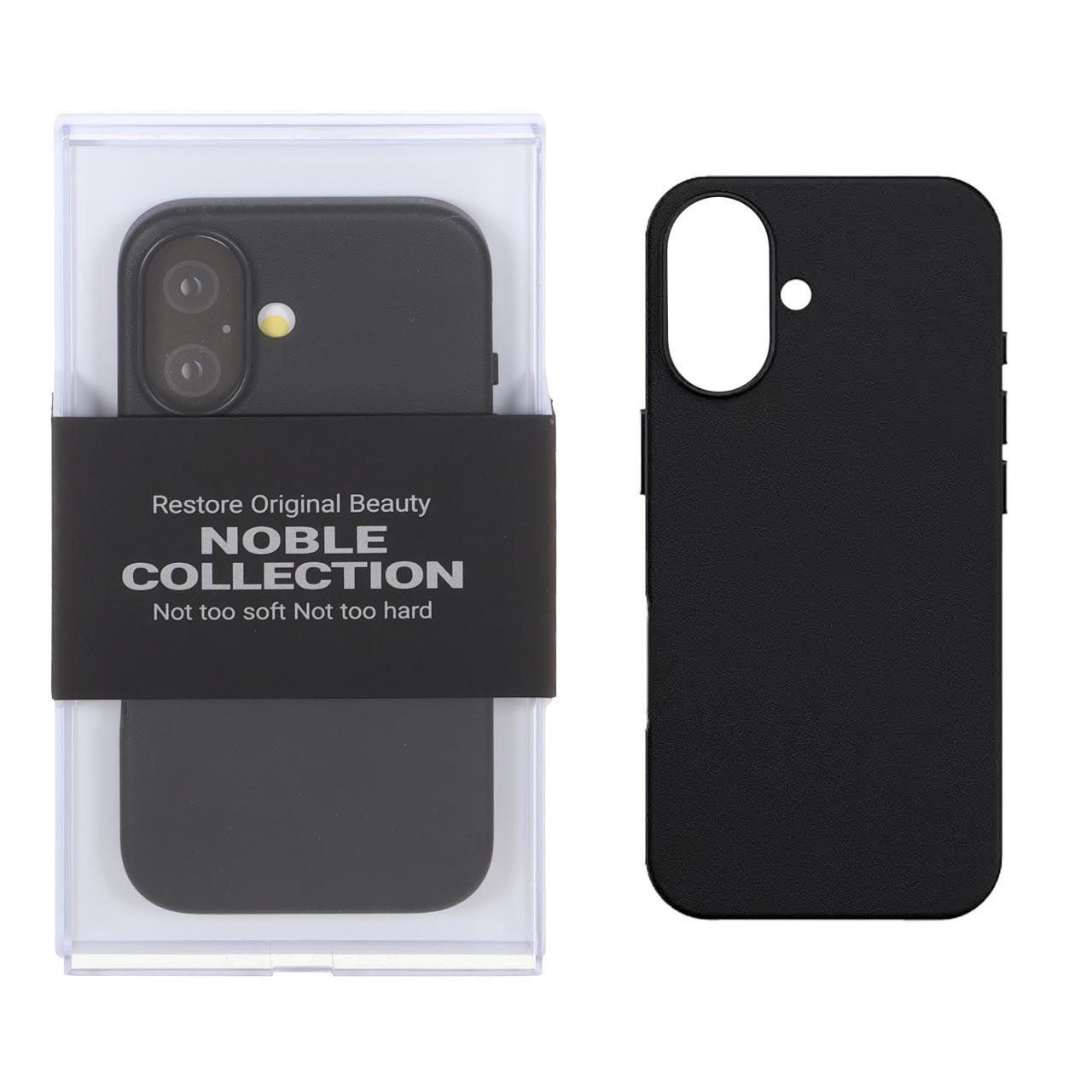 قاب Original KdooNoble آیفون16 مشکی