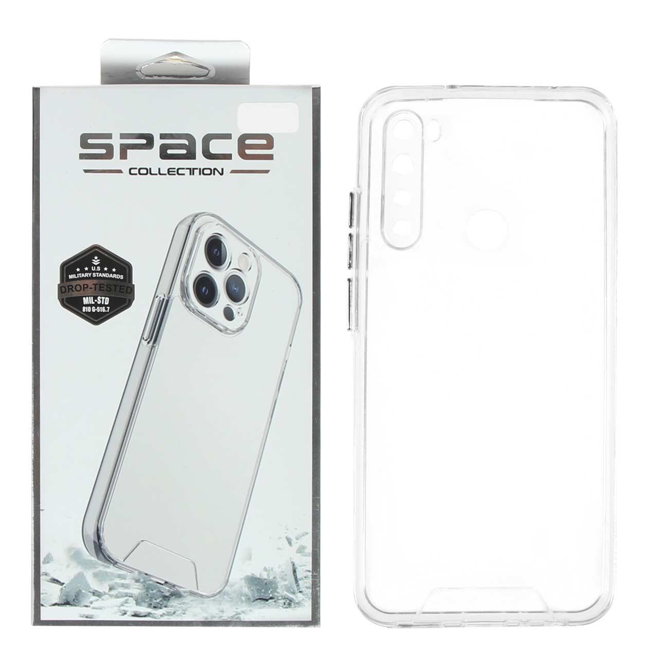 قاب اورجینالSpace شیائومیNote8