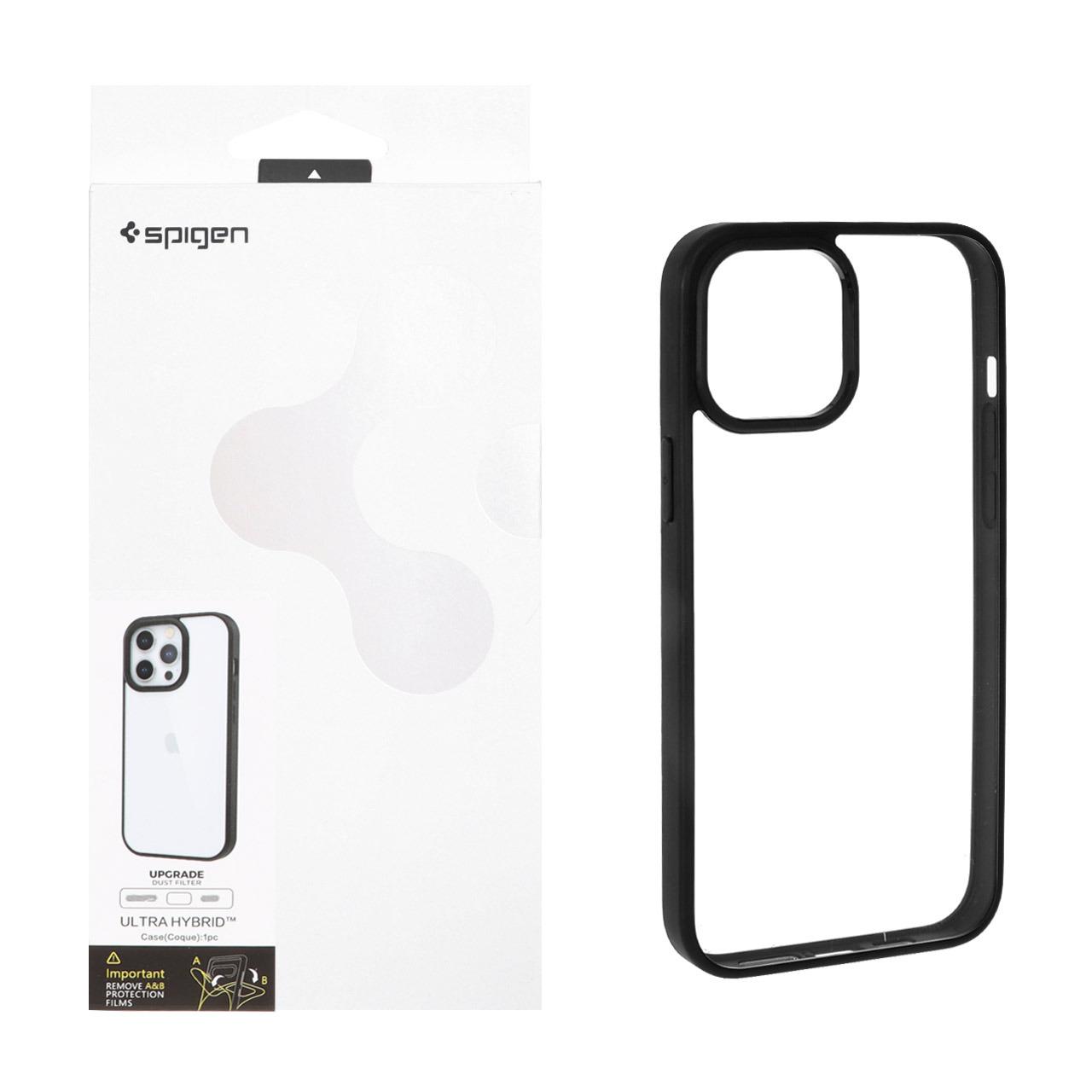 قاب اورجینالSpigen آیفون12ProMax