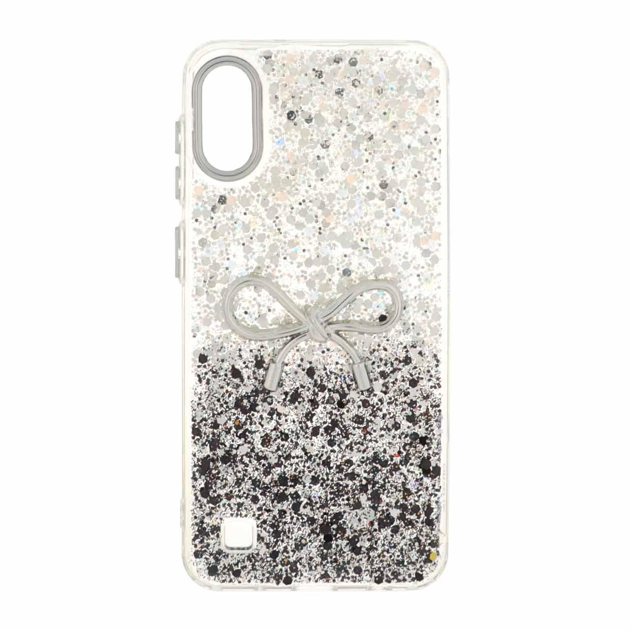 قاب رزینی اکلیلی پاپیون دار سامسونگA10