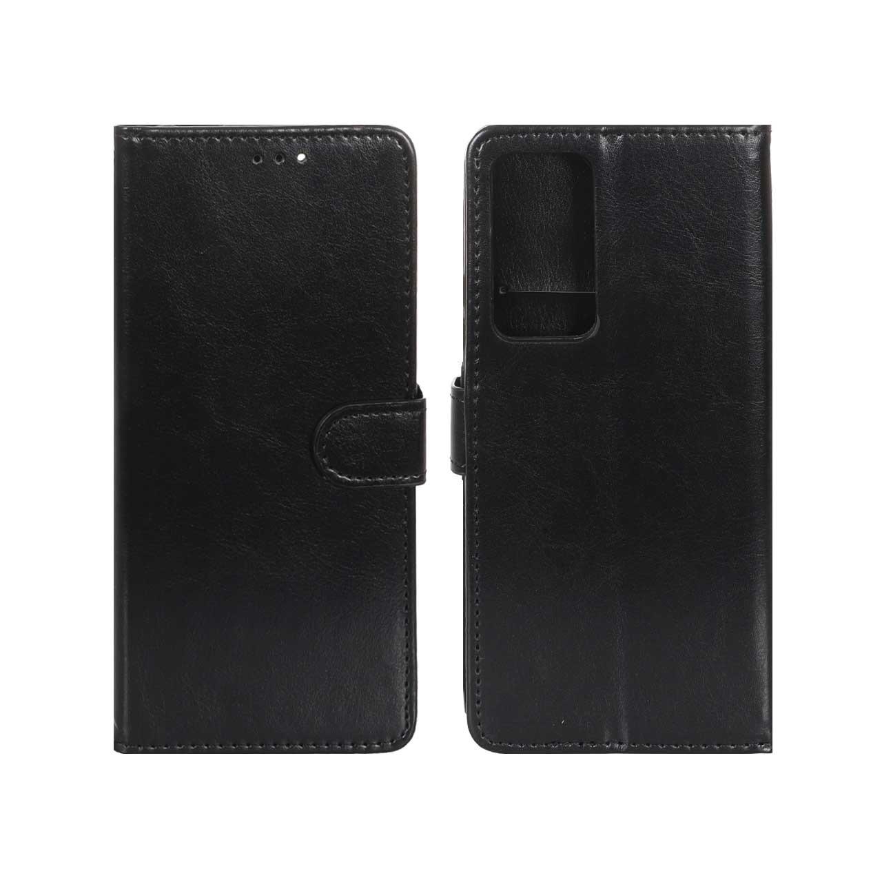 کیف موبایل مگنتی شیائومیMi12T مشکی