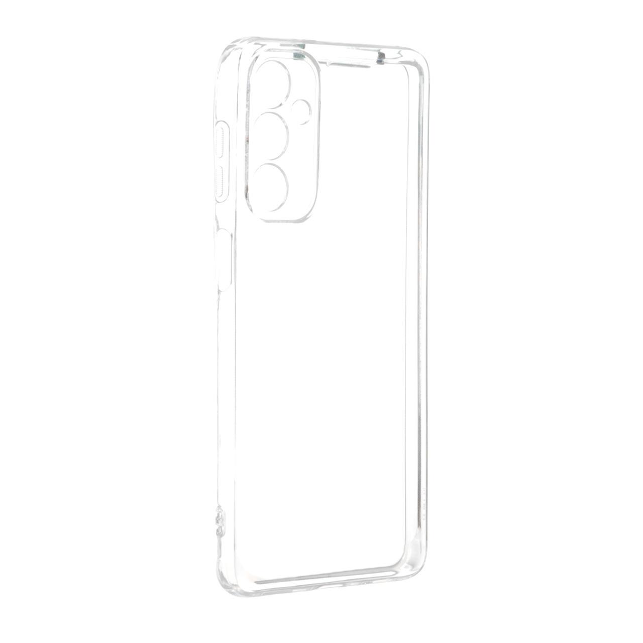 قاب ژله ای شفاف سامسونگM54