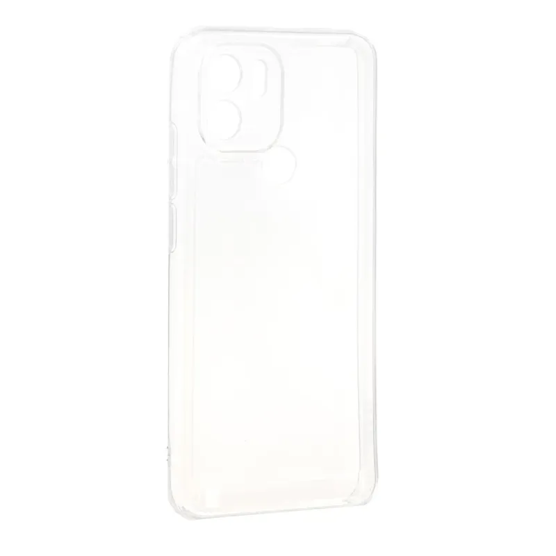 قابSpace ژله ای شفاف شیائومی RedmiA1Plus
