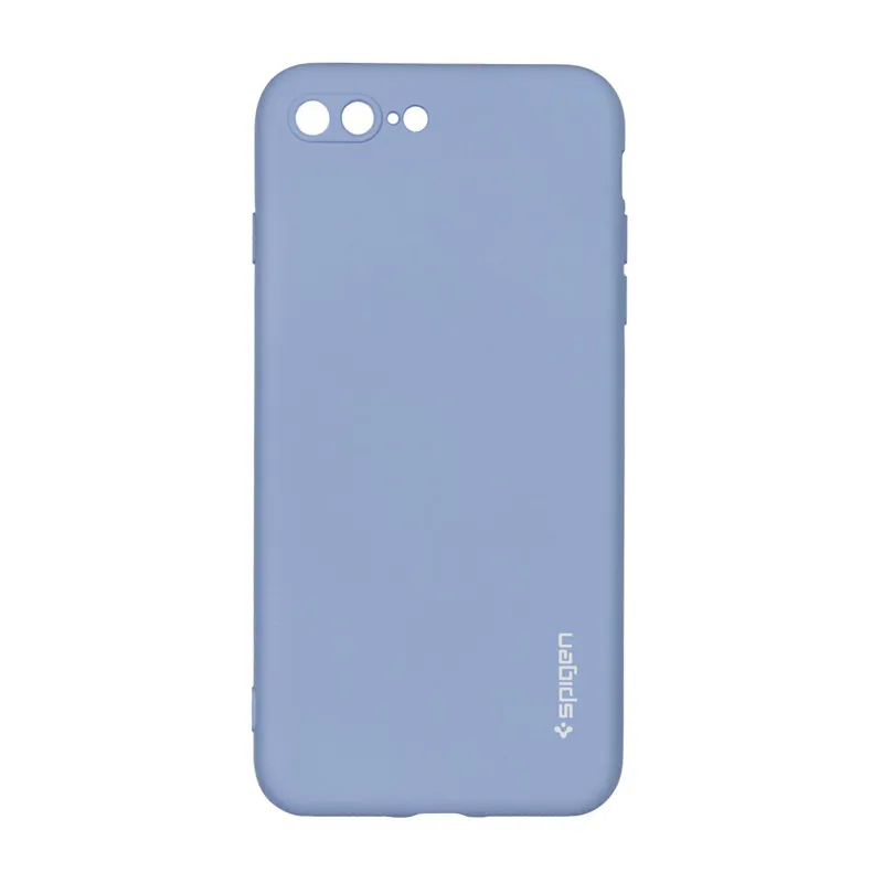 قاب سیلیکونیSpigen آیفون 7Plus فیلی