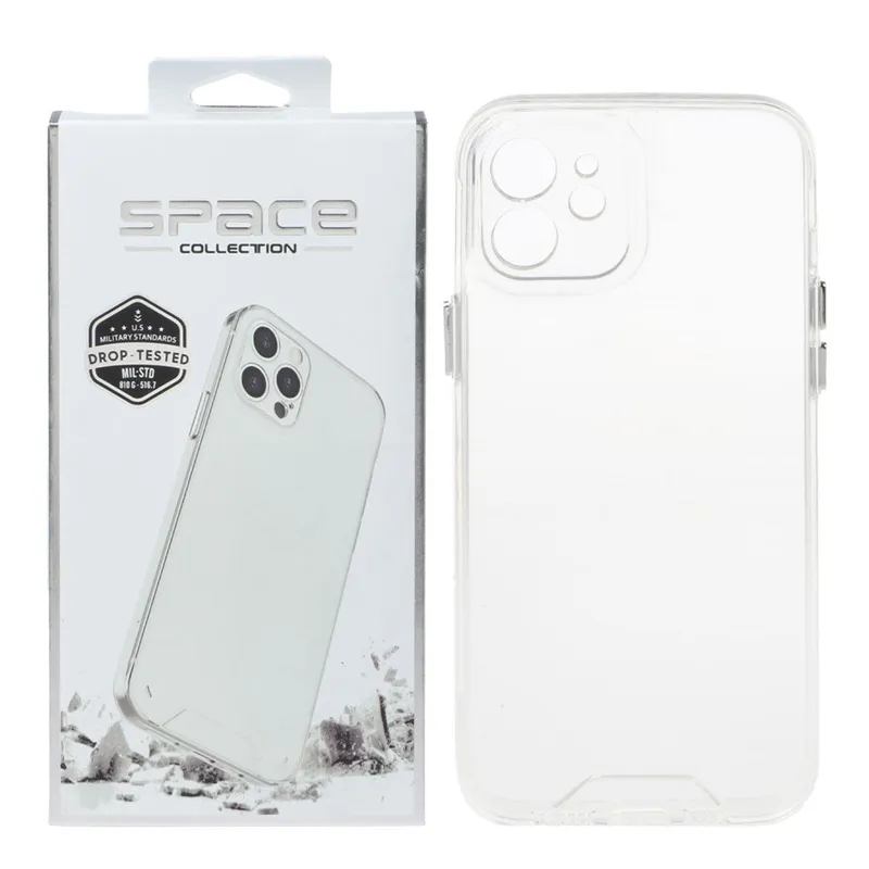 قاب اورجینالSpace آیفون12 کد1