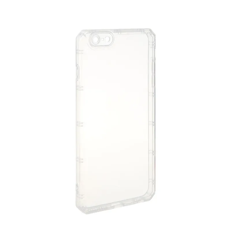 قاب شفاف آیفون 6Plus