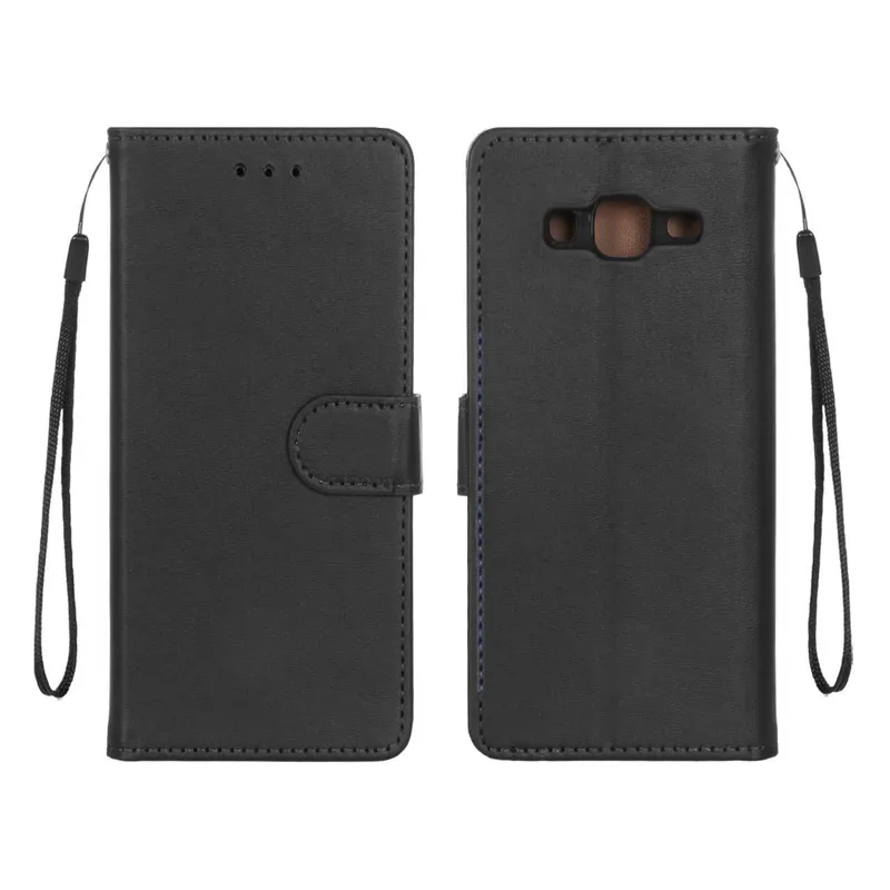 کیف موبایل مگنتی سامسونگ J5(2015) مشکی
