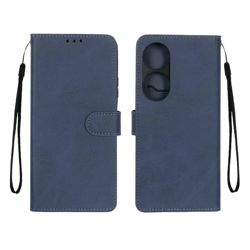 کیف موبایل مگنتی آنر X7b سرمه ای